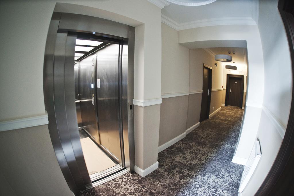 Hotel Gal Тарнув Номер фото